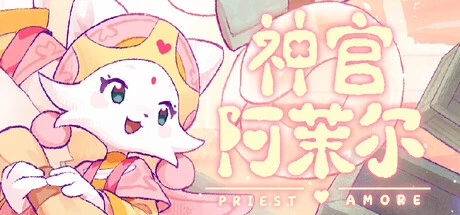 Games like Priest Amore