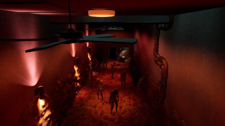 Project Green screenshot