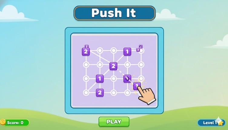 Push It Image