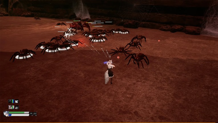 Queen's Loyalty screenshot