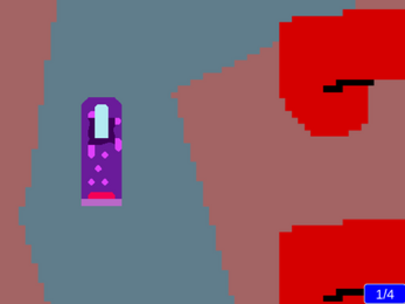 Racing Live screenshot