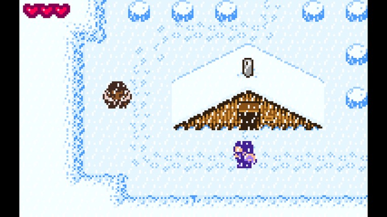 Ratcheteer DX screenshot