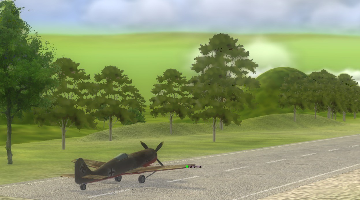 Games like raul9999 flight Simulator 2025