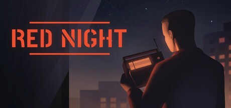 Games like Red Night