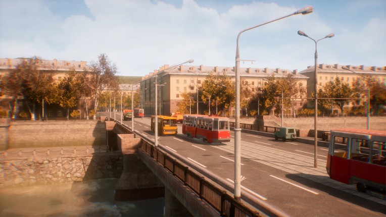 Red October screenshot