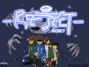 REJECTgame Image