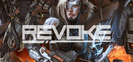 Games like Revoke