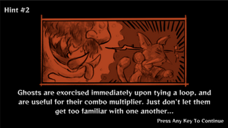 Rites Of Purrgatory screenshot