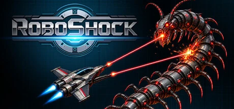 Games like RoboShock