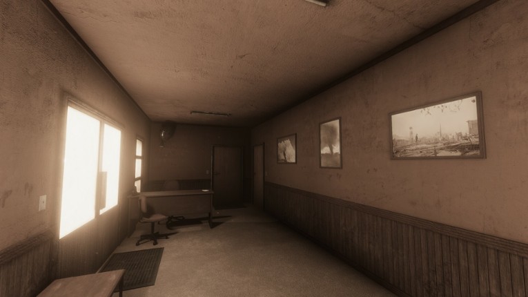 Rodeo Clown screenshot