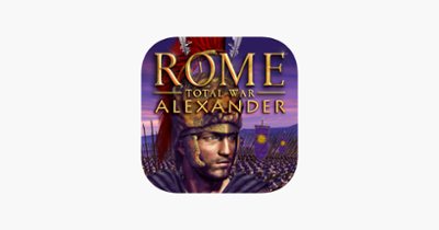 ROME: Total War - Alexander Image