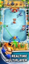 Rumble Hockey Image