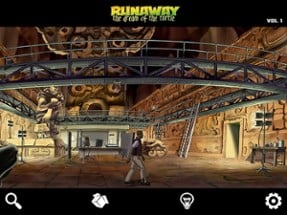 Runaway 2 - Vol 1 Image