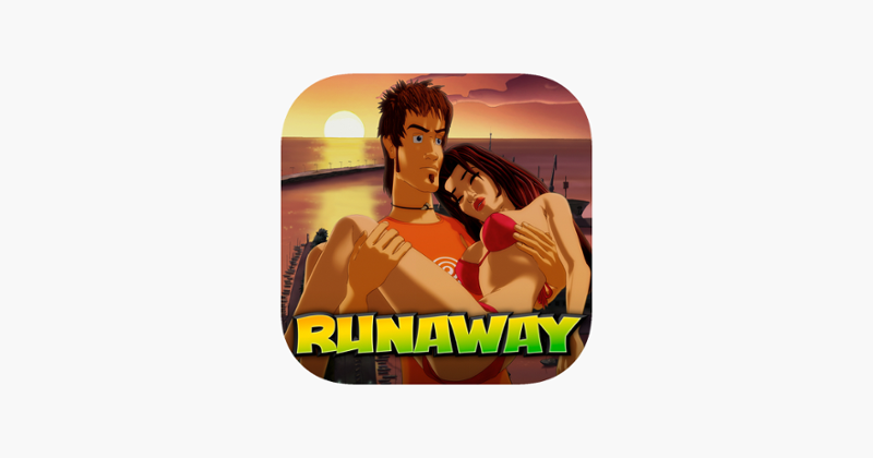 Runaway 2 - Vol 2 Game Cover