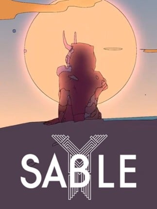 Sable Game Cover