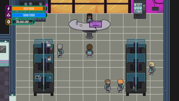 SAI: Immediate Assistance Service screenshot