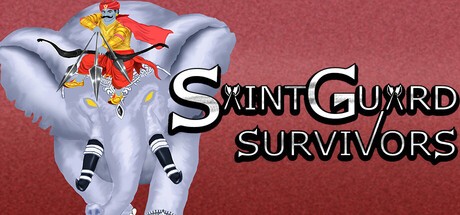 Games like SaintGuard Survivors
