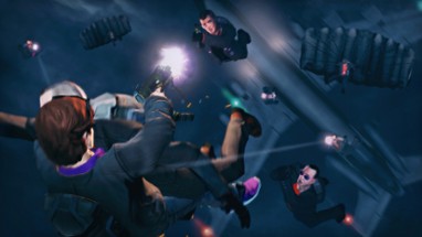 Saints Row: The Third - The Full Package Image