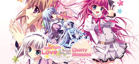 Games like Saku Saku: Love Blooms with the Cherry Blossoms