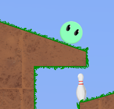 Scaliball screenshot