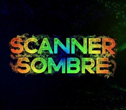 Scanner Sombre Image