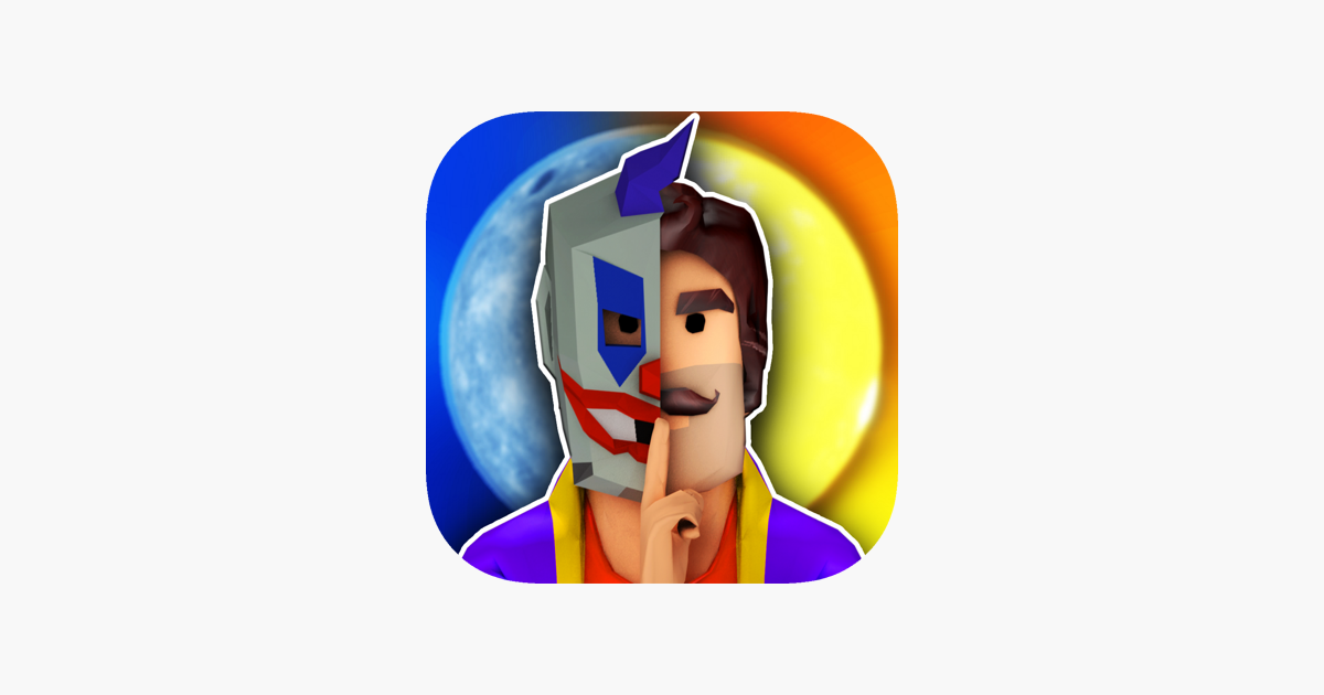 Games like Scary Clown Neighbor