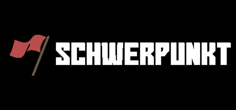 Schwerpunkt Game Cover