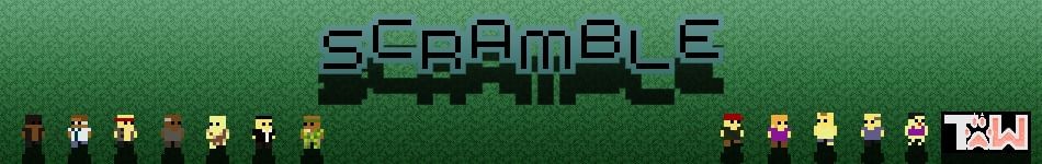 Games like Scramble (Where's Wally/Waldo)