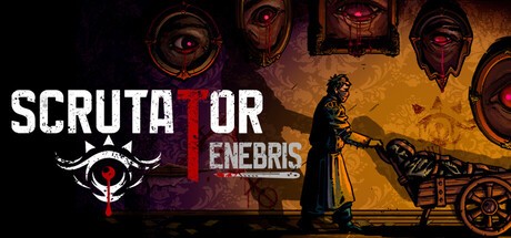 Games like Scrutator Tenebris