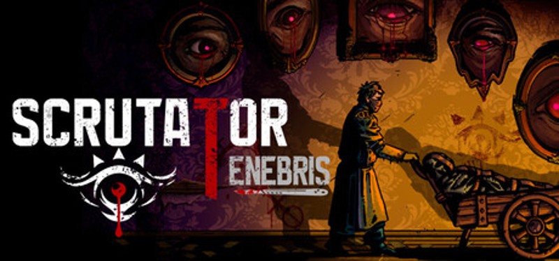 Scrutator Tenebris Image