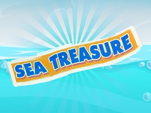 Sea Treasure Game Cover