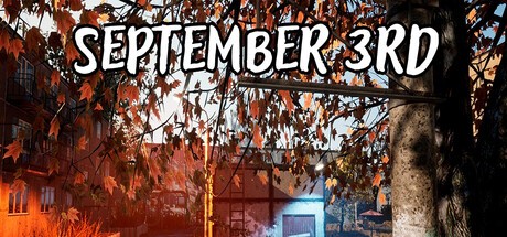 Games like September 3rd