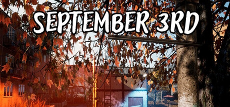 September 3rd Image