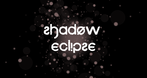Games like Shadow Eclipse