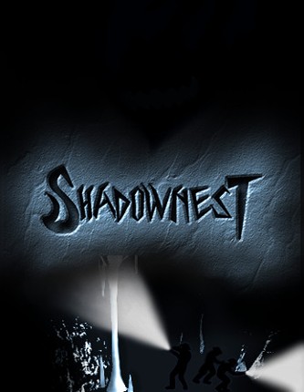 Shadownest screenshot