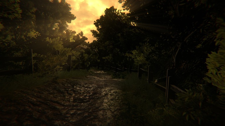 Shadows of Taumiel screenshot