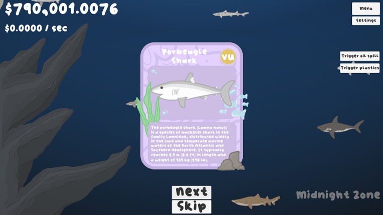 Sharkarama Image