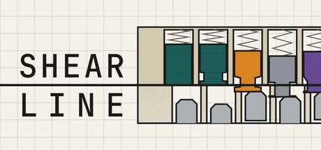 Games like Shear line
