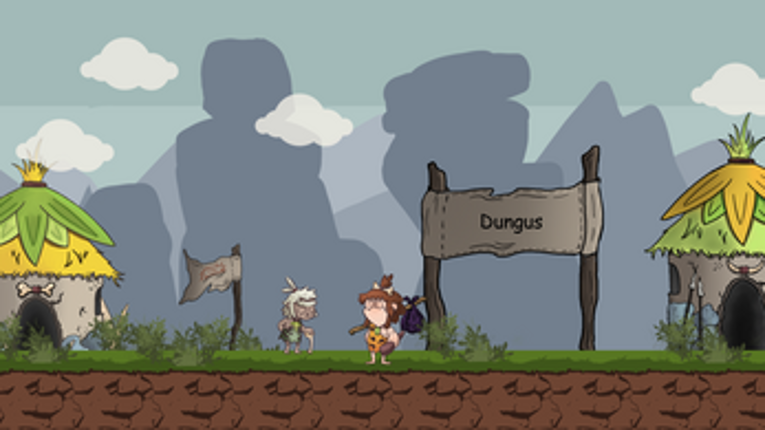 Shit Happens screenshot