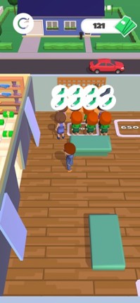 Shoes Store screenshot