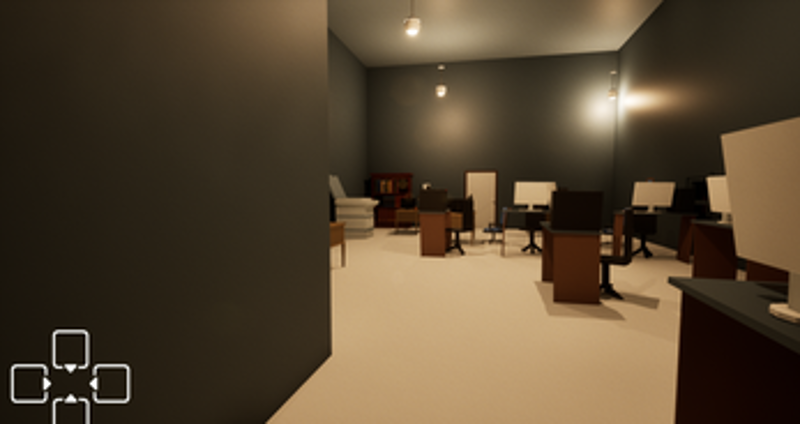 Silence De Nuit screenshot