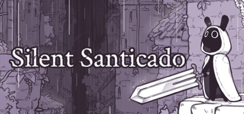 Silent Santicado Image