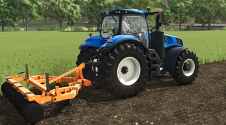 Simba Flatliner V1.1 screenshot