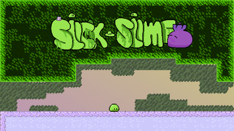 Slick-Slime Image