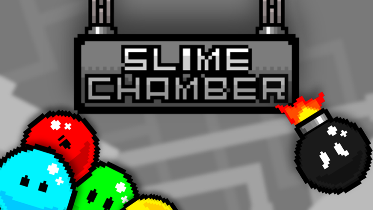 Slime Chamber Image