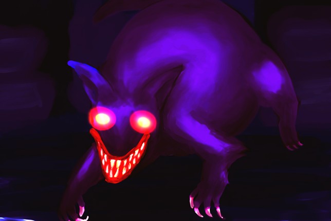 Sluggish Morss screenshot