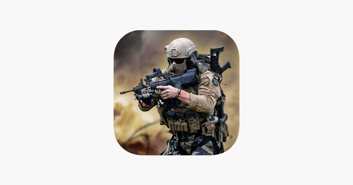 Games like Sniper Fight For Survival