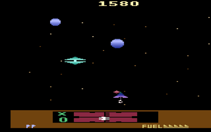 Solaris Image