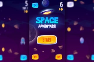 Space Adventure Image