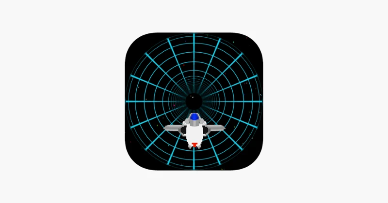 Spaceholes - Arcade Watch Game Image